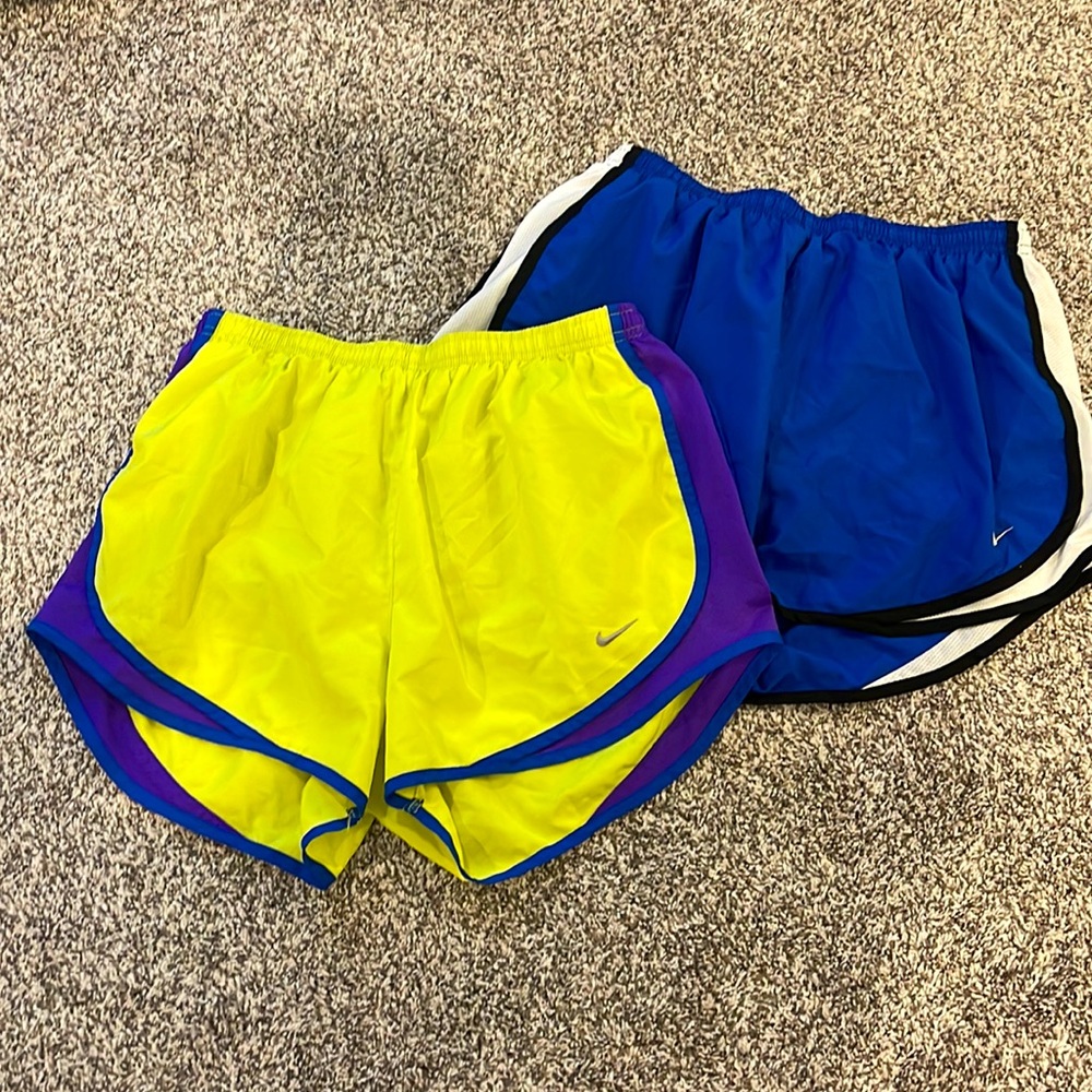 Nike Dri-Fit Shorts